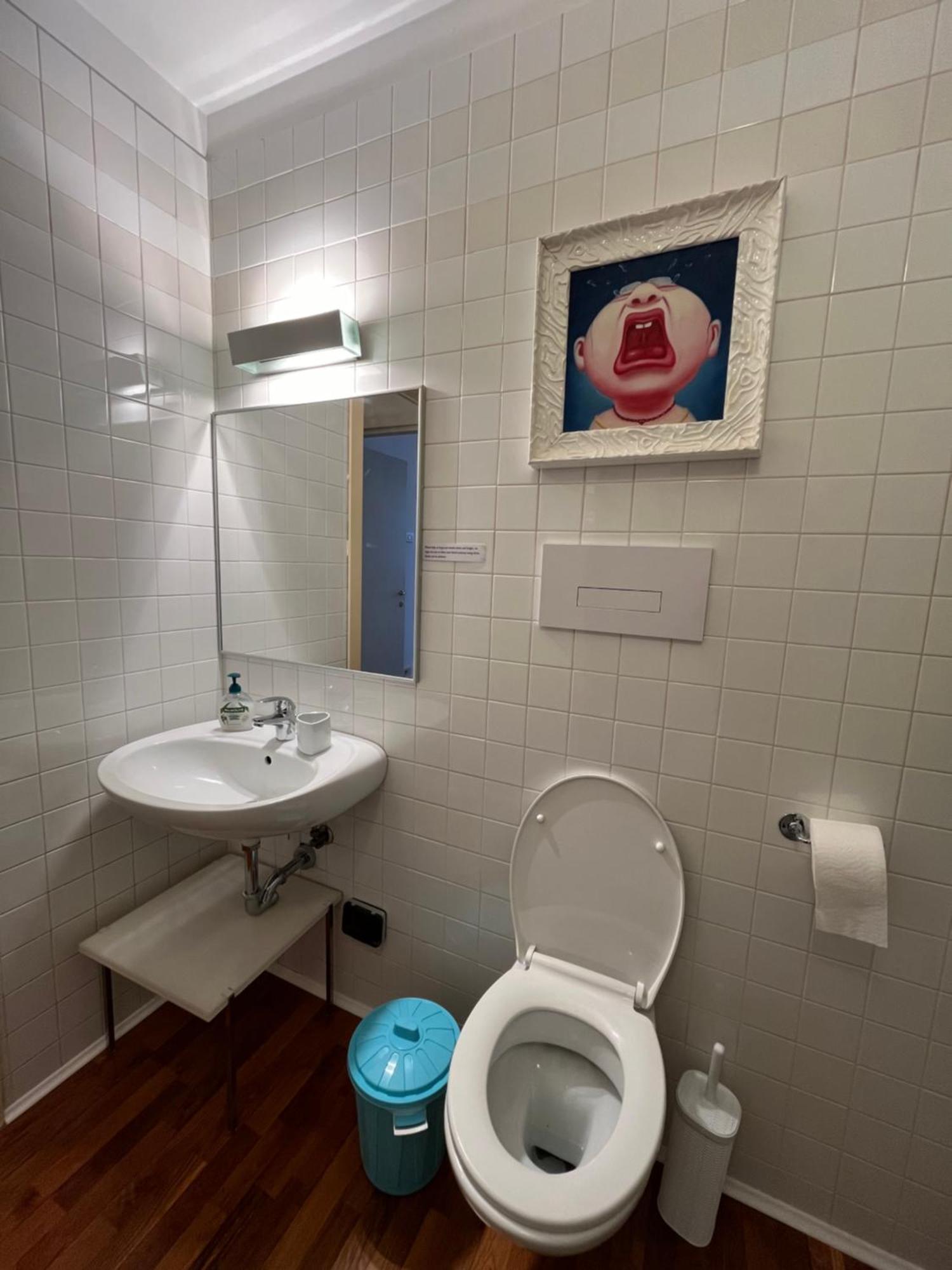 Art District Loft Appartamento Venezia